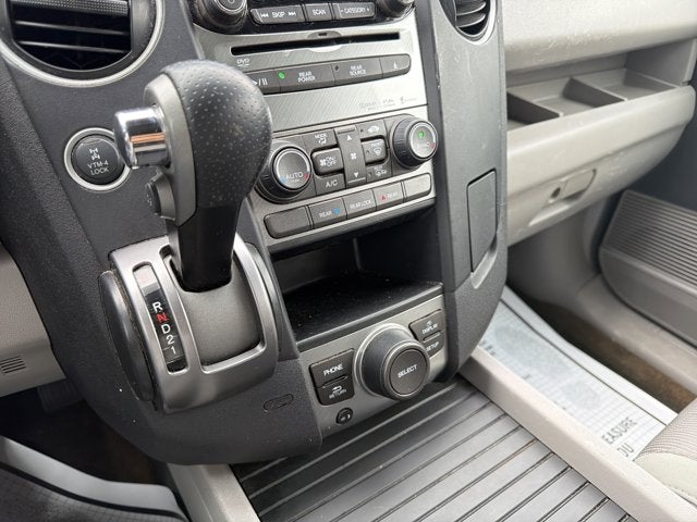 2015 Honda Pilot SE