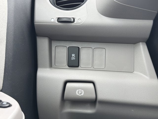 2015 Honda Pilot SE