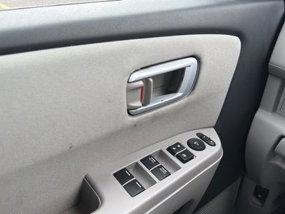 2015 Honda Pilot SE
