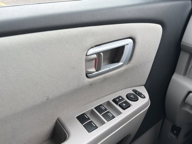 2015 Honda Pilot SE