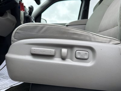 2015 Honda Pilot SE