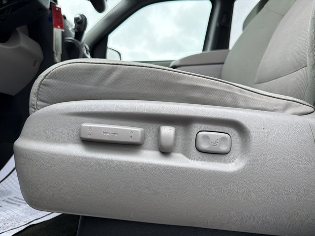 2015 Honda Pilot SE