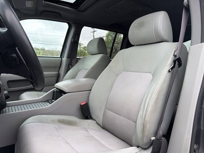 2015 Honda Pilot SE