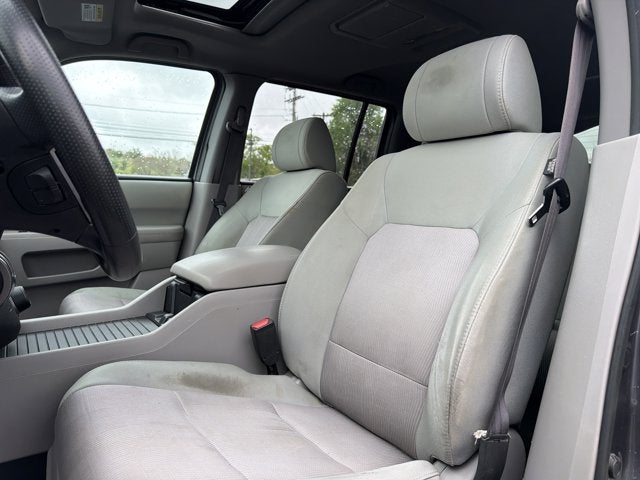 2015 Honda Pilot SE