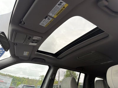 2015 Honda Pilot SE