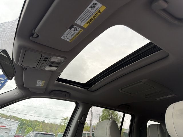 2015 Honda Pilot SE