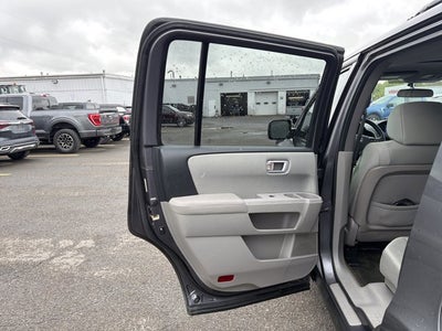 2015 Honda Pilot SE