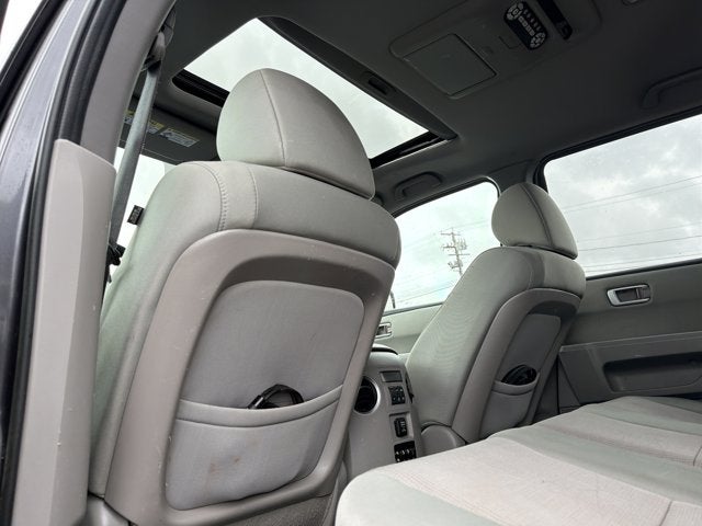 2015 Honda Pilot SE