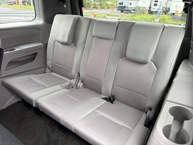 2015 Honda Pilot SE