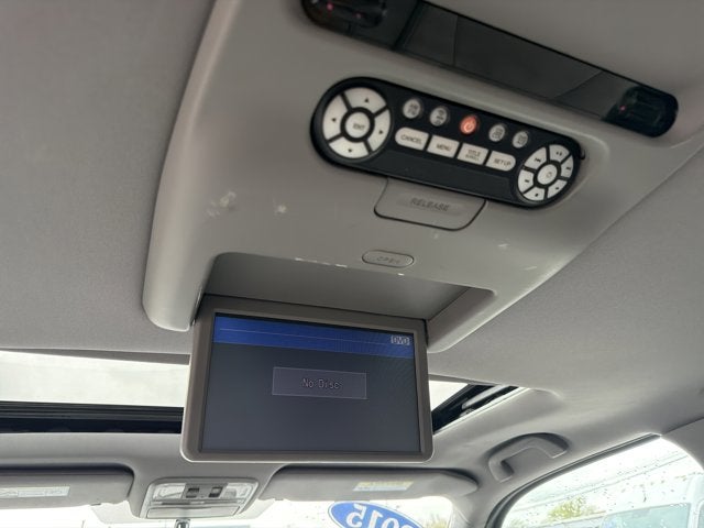 2015 Honda Pilot SE