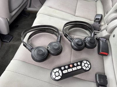 2015 Honda Pilot SE