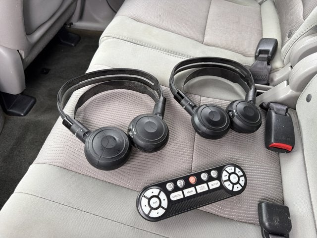 2015 Honda Pilot SE