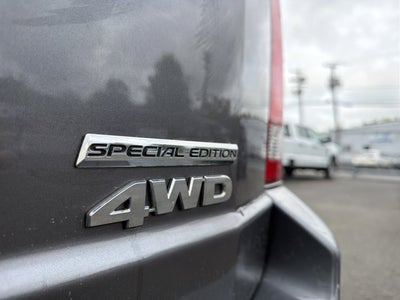 2015 Honda Pilot SE