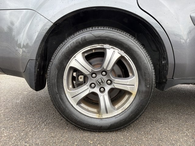 2015 Honda Pilot SE
