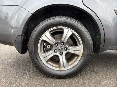 2015 Honda Pilot SE