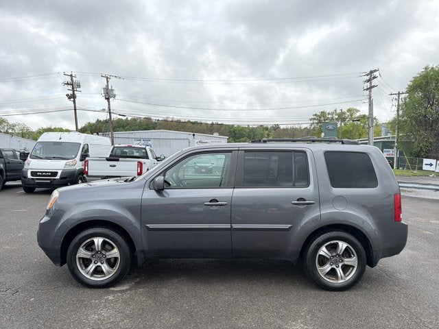2015 Honda Pilot SE