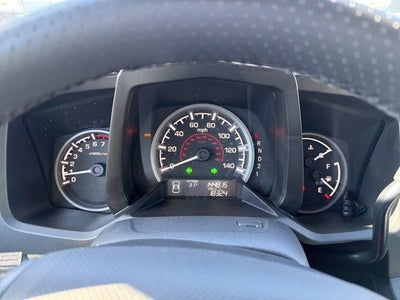 2012 Honda Ridgeline RTS