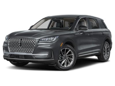 2025 Lincoln Corsair Plug-In Hybrid Grand Touring