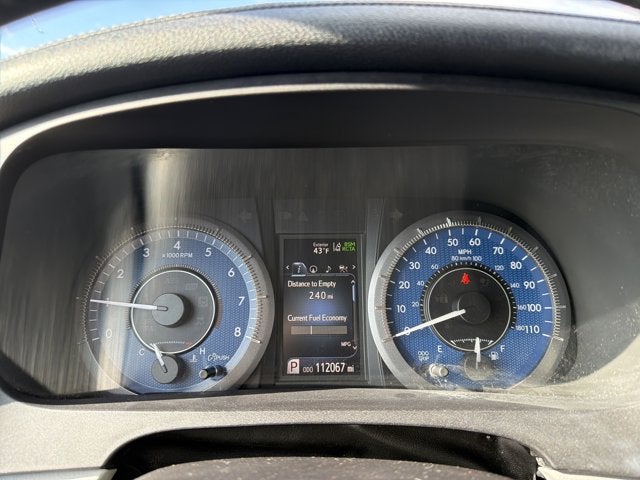 2019 Toyota Sienna XLE 8 Passenger