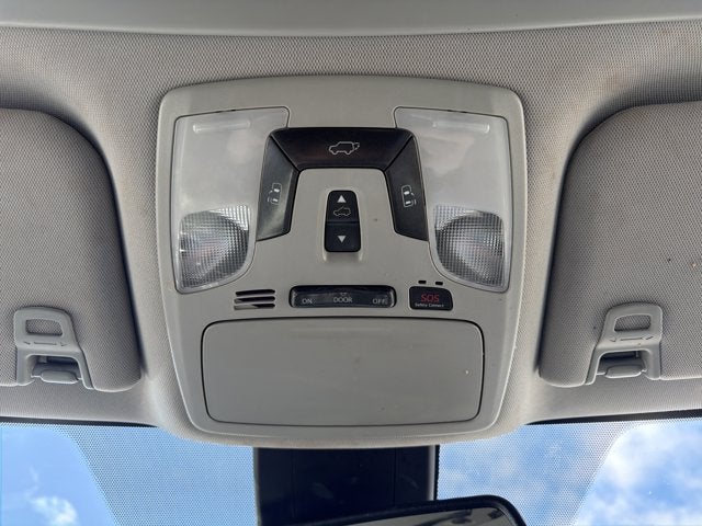 2019 Toyota Sienna XLE 8 Passenger