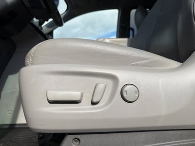 2019 Toyota Sienna XLE 8 Passenger