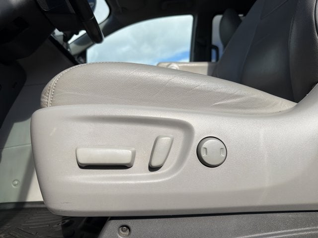 2019 Toyota Sienna XLE 8 Passenger