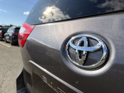 2019 Toyota Sienna XLE 8 Passenger