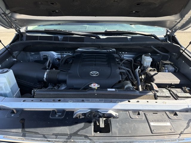 2021 Toyota Tundra 1794