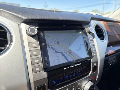 2021 Toyota Tundra 1794