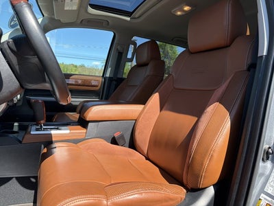 2021 Toyota Tundra 1794