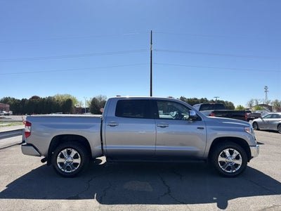2021 Toyota Tundra 1794