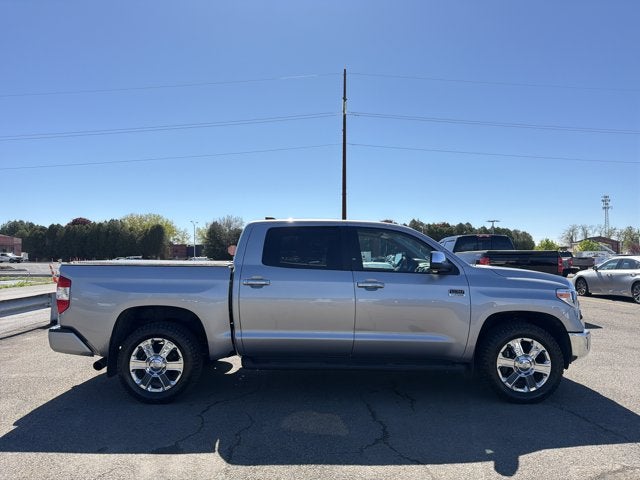2021 Toyota Tundra 1794