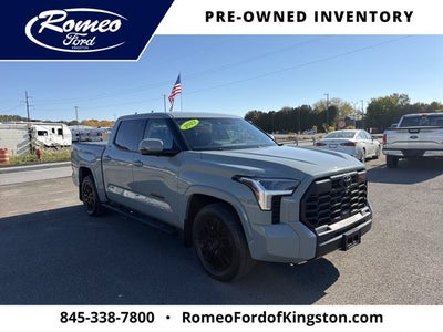 2023 Toyota Tundra SR5