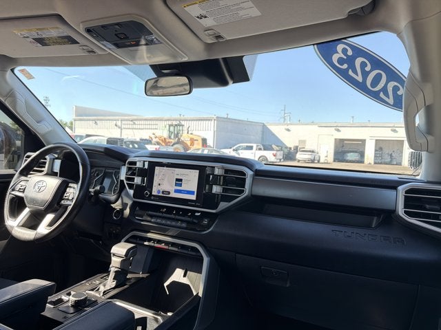 2023 Toyota Tundra SR5