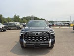 2024 Toyota Tundra Hybrid Platinum