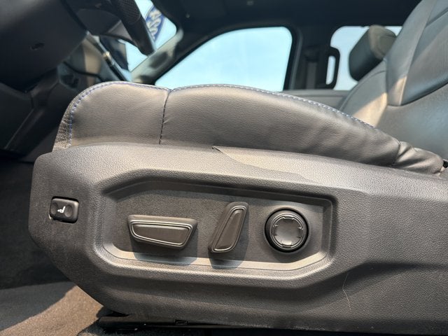 2024 Toyota Tundra Hybrid Platinum