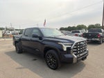 2024 Toyota Tundra Hybrid Platinum