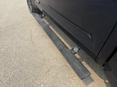2024 Toyota Tundra Hybrid Platinum