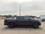 2024 Toyota Tundra Hybrid Platinum