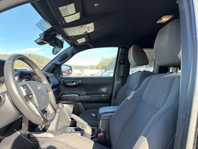 2019 Toyota Tacoma TRD Sport V6