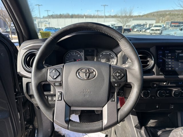 2019 Toyota Tacoma TRD Sport V6