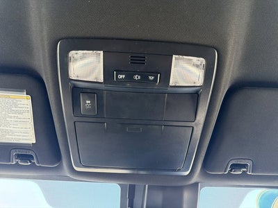 2019 Toyota Tacoma TRD Sport V6