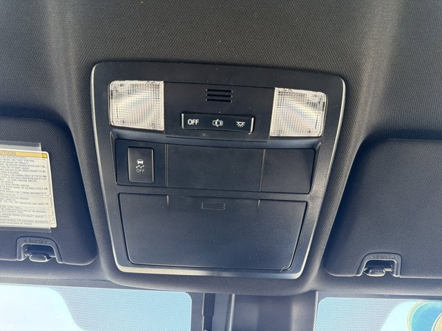 2019 Toyota Tacoma TRD Sport V6