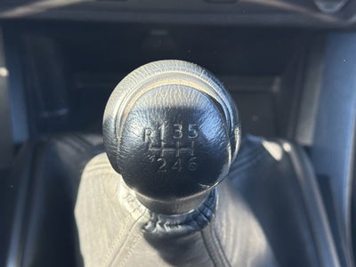 2019 Toyota Tacoma TRD Sport V6