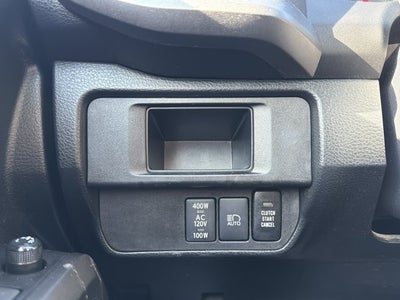 2019 Toyota Tacoma TRD Sport V6