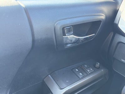 2019 Toyota Tacoma TRD Sport V6