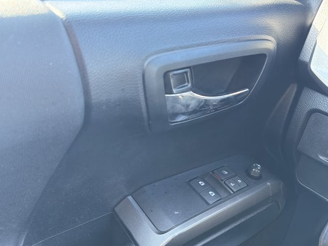 2019 Toyota Tacoma TRD Sport V6