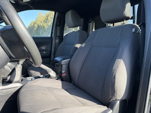 2019 Toyota Tacoma TRD Sport V6