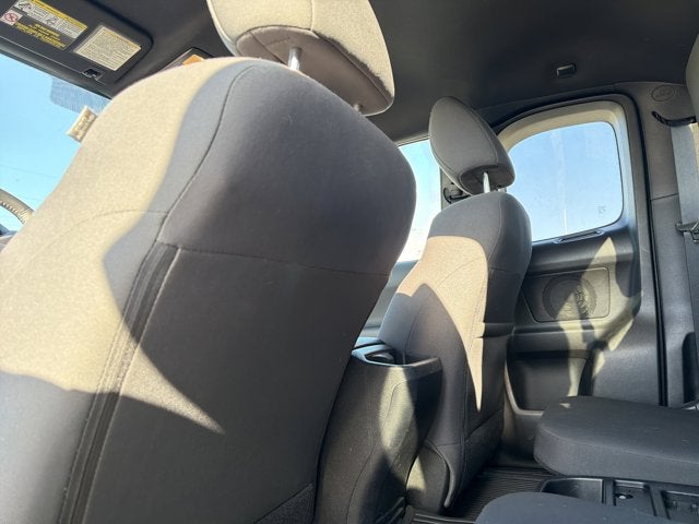 2019 Toyota Tacoma TRD Sport V6