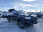 2019 Toyota Tacoma TRD Sport V6